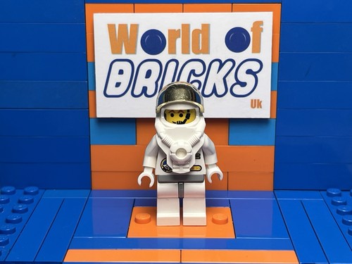 Vintage lego minifigures - lego,
