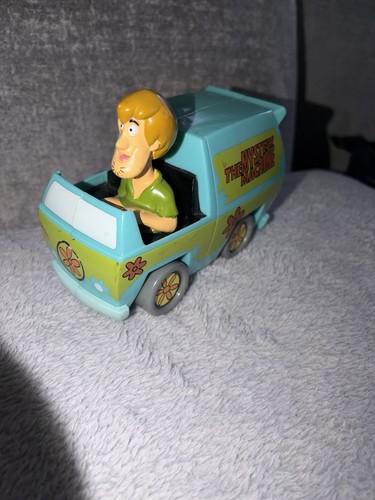 Scooby doo the mystery - scooby-doo, "the