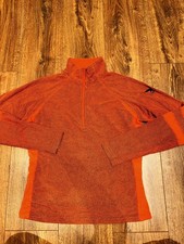 Alpine Experience Half Zip