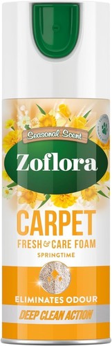 Zoflora springtime carpet - zoflora,