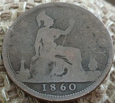 1860 VICTORIAN BUN/YOUNG HEAD