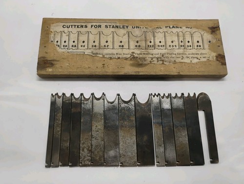 Vintage stanley 55 - vintage,