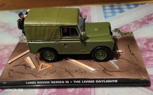 Land rover series iii 45 - series, #45