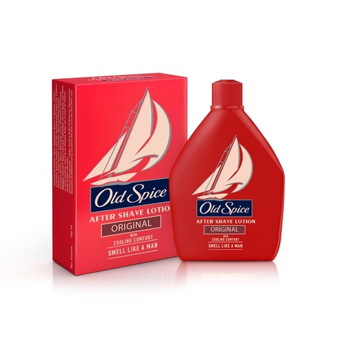 Old spice original - spice,