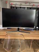 Samsung LC32R500FHPXXU 32" FHD