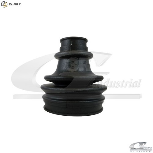 Bellow drive shaft 17204 - shaft,