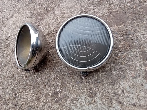 1932 ford headlights model - model, b