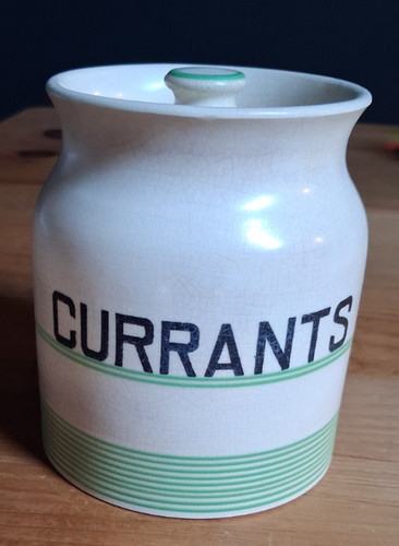 Kleen kitchen ware currants - kleen,