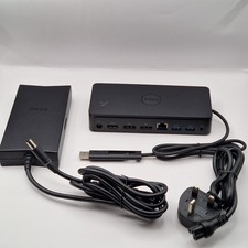 Dell D6000 USB-C/USB 3.0