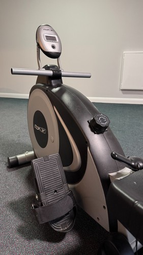 Reebok folding magnetic - folding, rowing