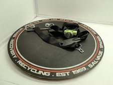 Mercedes C Class 2007 C203 Nsf Front Left Seat Belt 3 Door Coupe 305377699228AG