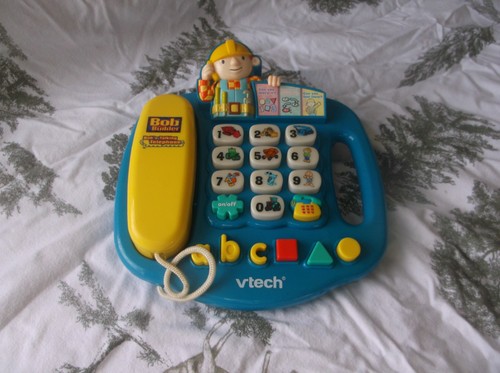 Vintage bob the - bob,