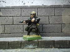 mordheim witch hunter captain with crossbow metal painted