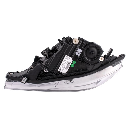 Headlight left full led - left,