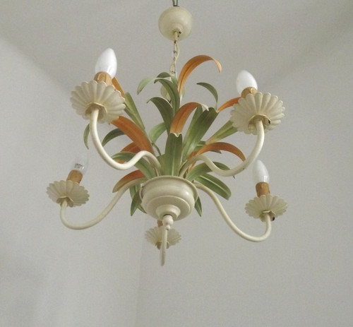 French vintage cream light - french, 5