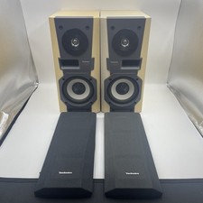 Technics SB-HD510 2 Way