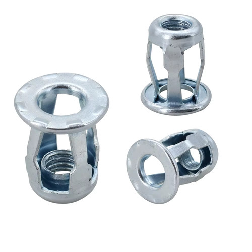Rivet nut screw - rivet, kit