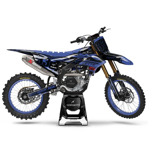 Graphics kit fit - graphics,