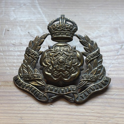 Wwi era derbyshire imperial - wwi,