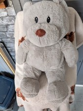 Morrisons supermarket plush - morrisons,