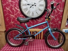 Raleigh Boxer Late 70s Bike