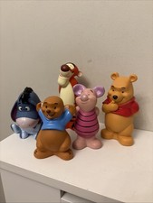 The Disney Store Winnie The