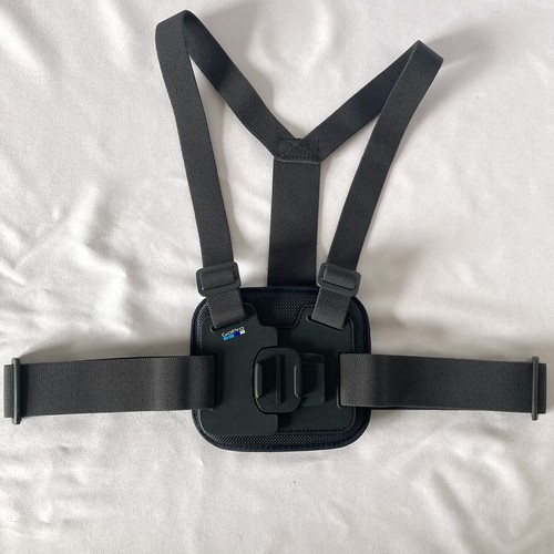 Genuine gopro chesty - genuine,