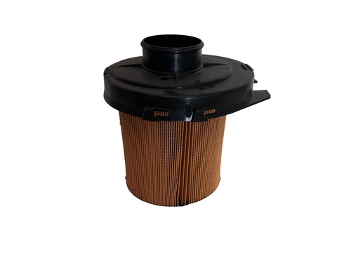 Engine air filter - filter, peugeot