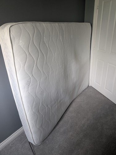 King mattress - king,