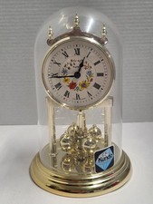 Kundo Quartz Anniversary Clock