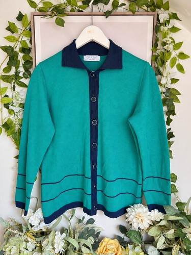 Vintage grazia italy womens - italy,
