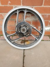 Yamaha Rd125lc Rear Wheel 1985