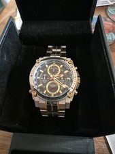 Bulova Precisionist 98B228