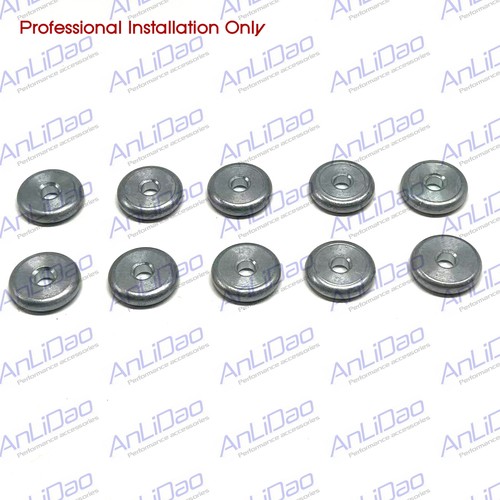 10pcs motor boat - 10pcs,