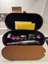 Dyson Airwrap Smooth + Control