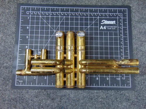 Conn victor 80a cornet - cornet, valve