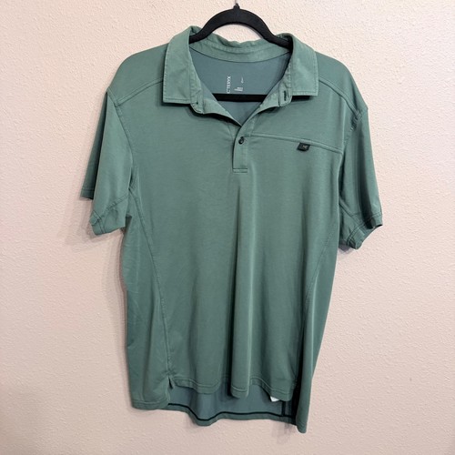 Arcteryx mens large - large, sage