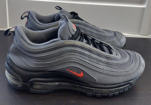 Nike air max - nike, grey