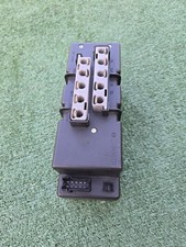 2000-2006 Mercedes W215 W200