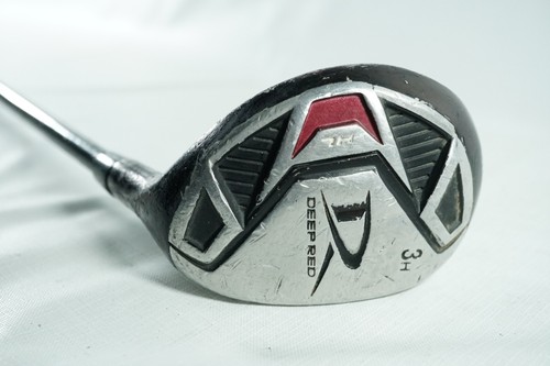Wilson deep red hybrid - deep, 3