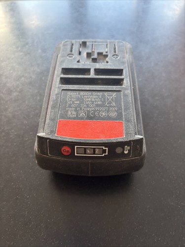 Bosch 36v compact - 36v, 46wh