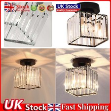 Ceiling Lamp Shade - Square