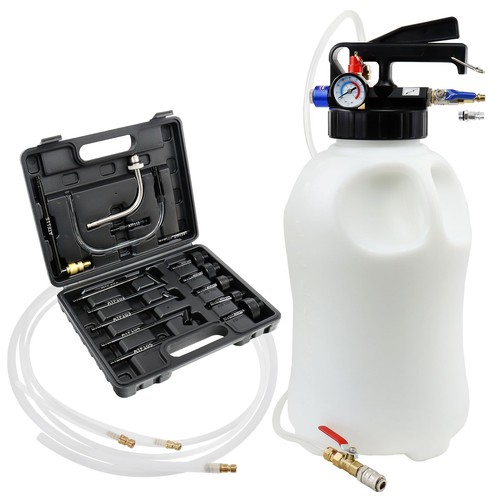 Joyfans 10l pneumatic - joyfans,
