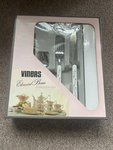 Vintage viners eternal - vintage,