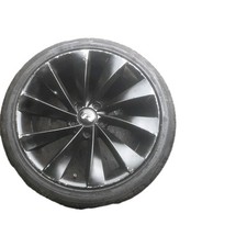 2008-2016 VW SCIROCCO GENUINE