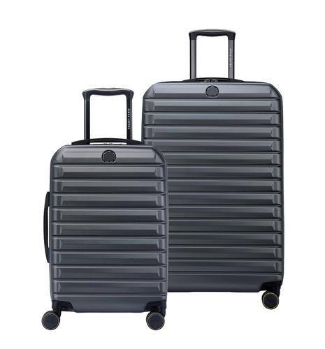 Delsey paris piece hardside - paris,