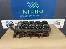 VW GOLF MK7 2.0 TDI CUN LOWER CYLINDER HEAD FITS MODELS 2013 TO 2020 04L103264B