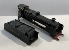 Bachmann Farish N Class loco