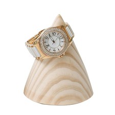 Wooden Bracelet Watch Jewelry