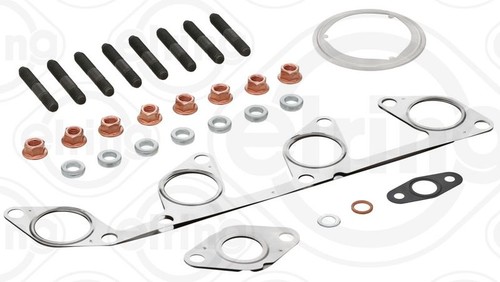 Elring charger mounting kit - elring,